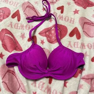victoria’s secret bikini top